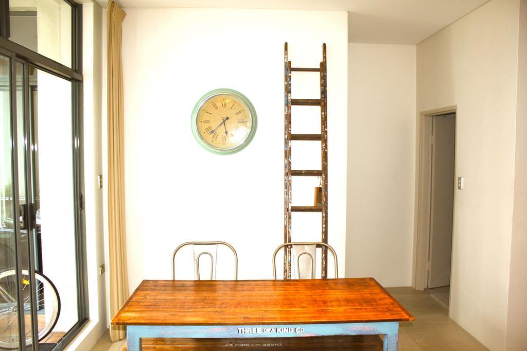 Surry Hills Warehouse Apartment Sydney